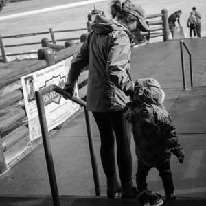 Meet your Posher, Katey